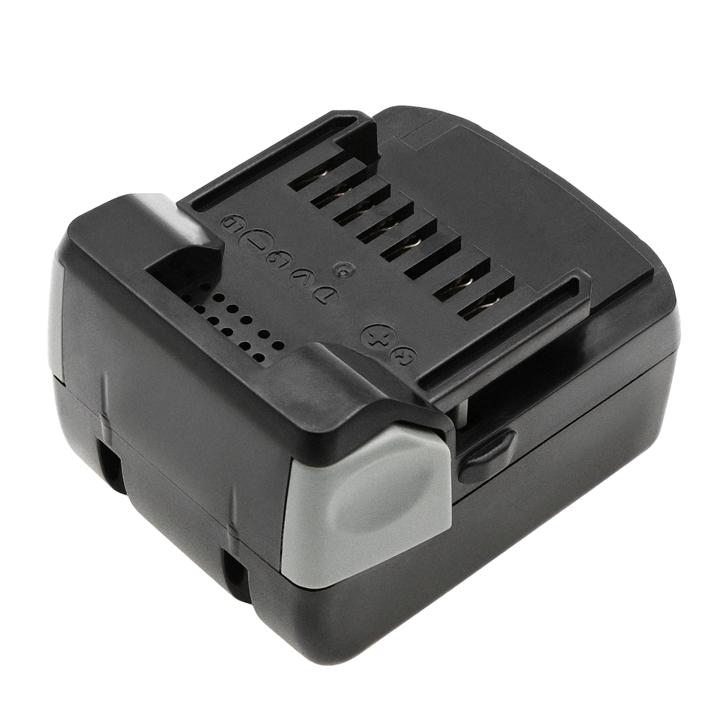 Batteria industriale Hitachi DS 18DBL