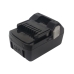 Batteria industriale Hitachi RB 18DSL
