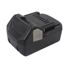 Sostituzione della batteria compatibile per HITACHI 330067,330068,330139,33055,BSL 1815X...