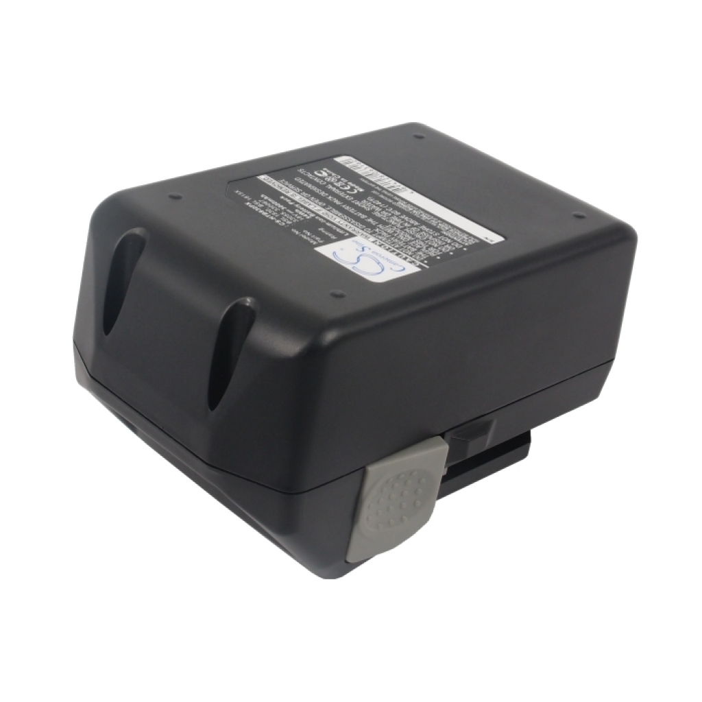 Batteria industriale Hitachi RB 18DSL
