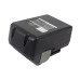 Batteria industriale Hitachi RB 18DSL