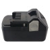 Batteria industriale Hitachi RB 18DSL