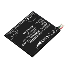 Sostituzione della batteria compatibile per HTC 35H00241-00M,B0PL2100,B2PL2100