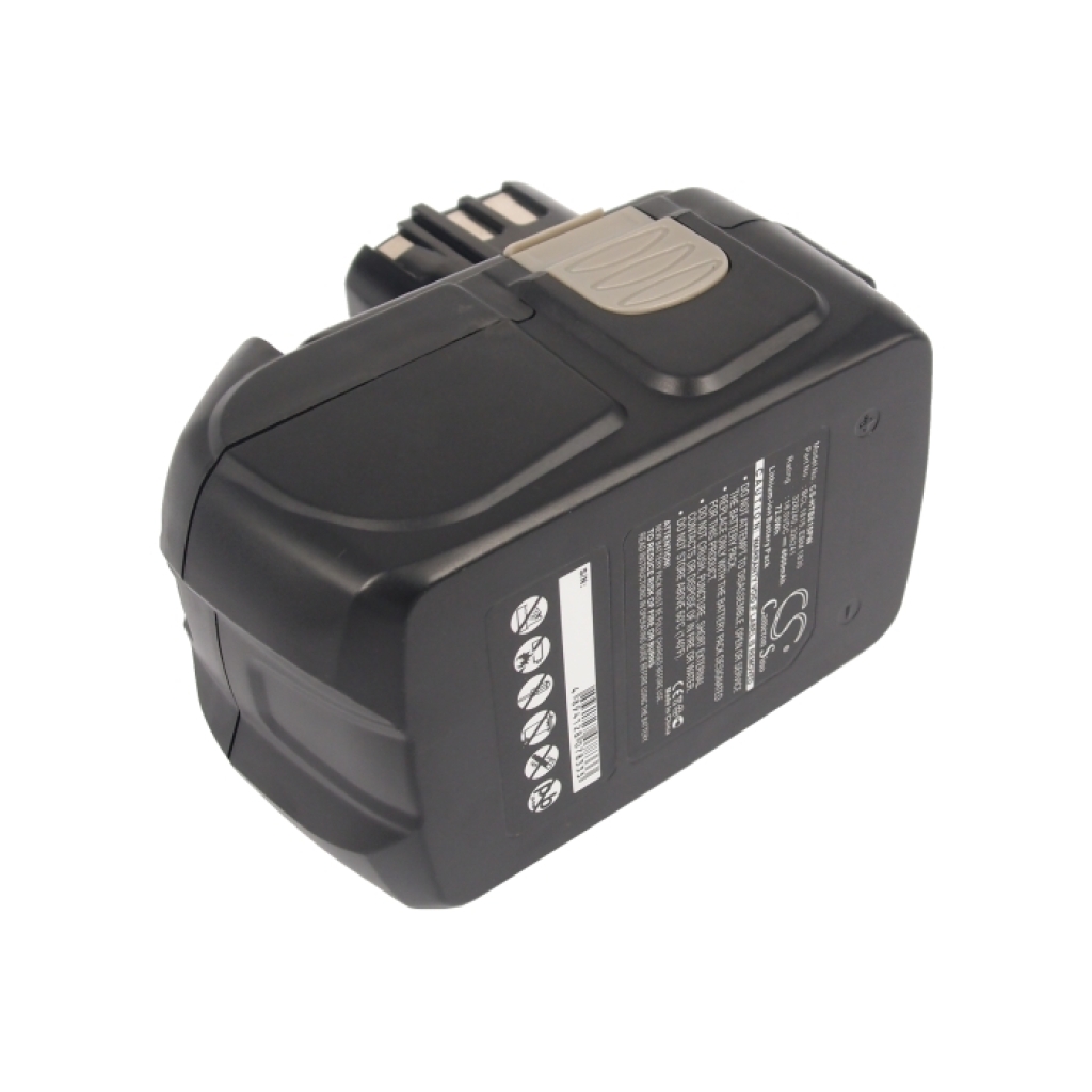 Batterie Sostituisce 326240