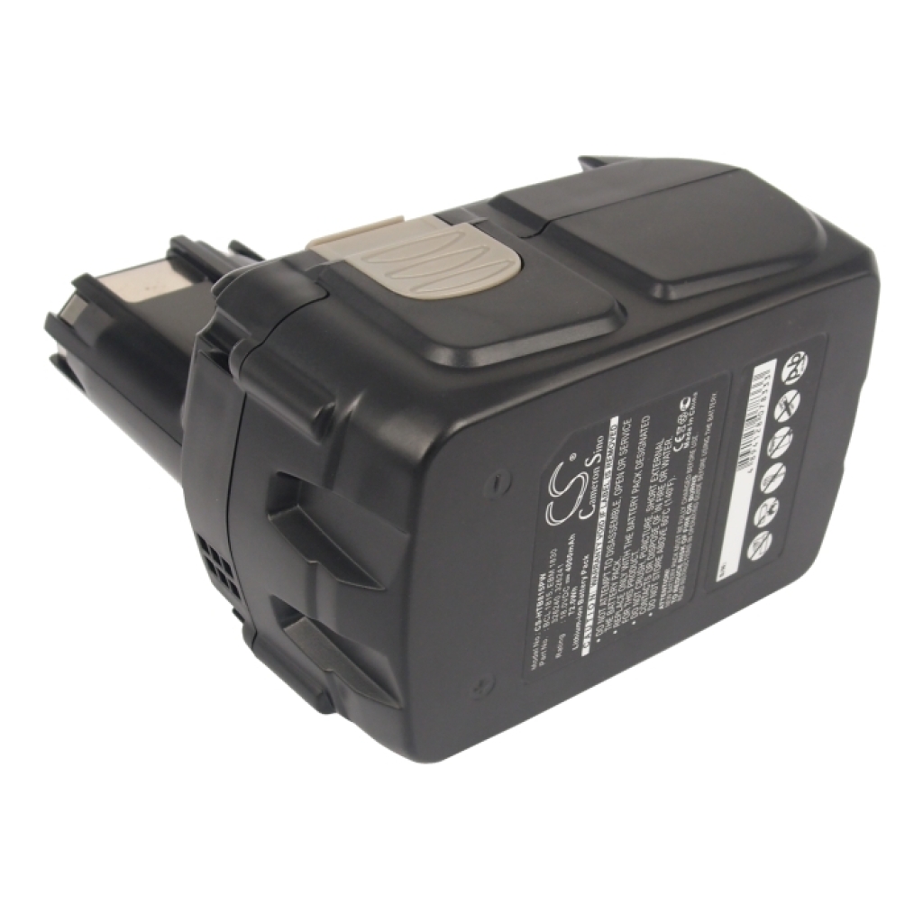 Batterie Sostituisce 327730