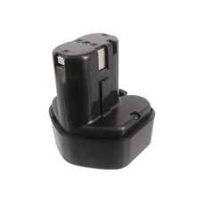 Sostituzione della batteria compatibile per HITACHI B3,EB 920HS,EB 920RS,EB 926H,EB 930H...