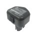 Batterie Sostituisce EB9