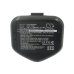 Batterie Sostituisce EB914S