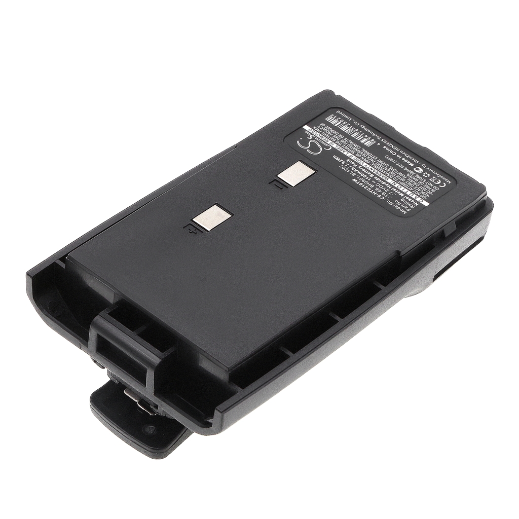 Batteria radio bidirezionale HYT CS-HTC210TW
