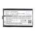 Batteria compatibile con HYT CS-HTC320TX