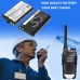 Batteria compatibile con HYT CS-HTC320TX