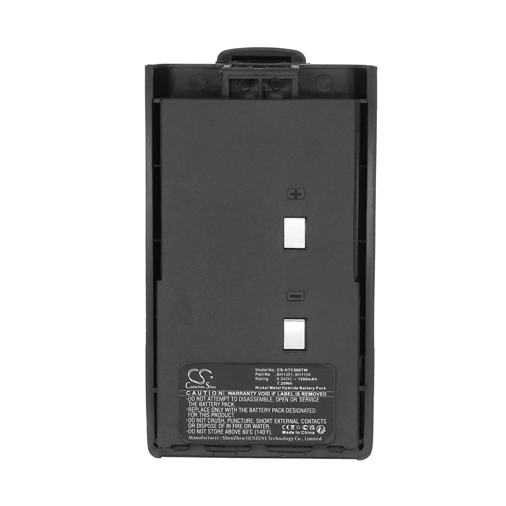 Batterie Sostituisce BH1301