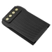 Batteria radio bidirezionale HYT PD685 (CS-HTC502TW)