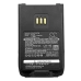 Batteria radio bidirezionale HYT PD685 (CS-HTC502TW)