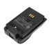 Batteria compatibile con HYT Hytera CS-HTC502TX