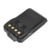 Batteria compatibile con HYT Hytera CS-HTC502TX