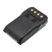 Batteria compatibile con HYT Hytera CS-HTC502TX