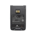 Batteria compatibile con HYT Hytera CS-HTC502TX