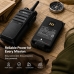 Batteria compatibile con HYT Hytera CS-HTC502TX