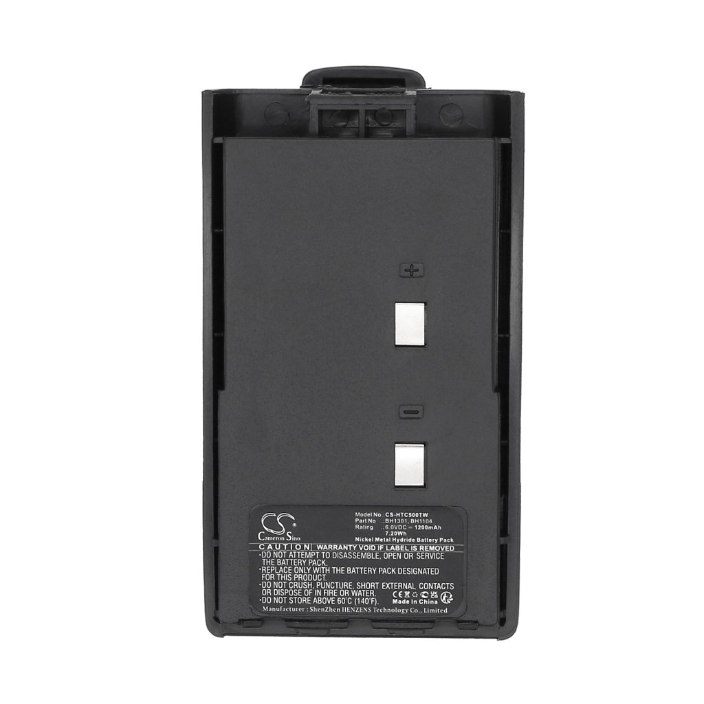 Batterie Sostituisce BH1301