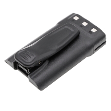 Sostituzione della batteria compatibile per HYT BL1203