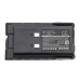 Compatible battery replacement for HYT BL1203