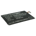 Batteria Sostituisce BO58100