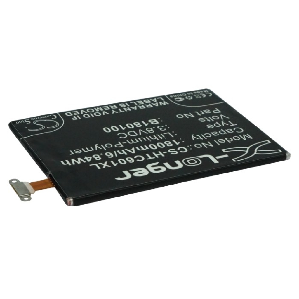 Batterie Sostituisce 35H00210-00M