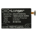 Batteria Sostituisce BO58100