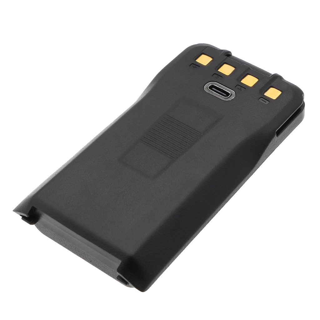 Two-Way Radio Battery Hytera TC-610