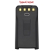 Two-Way Radio Battery Hytera TC-610