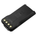 Batterie Batteria radio bidirezionale CS-HTC620TW