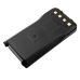 Batterie Batteria radio bidirezionale CS-HTC620TW