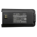 Batterie Batteria radio bidirezionale CS-HTC620TW