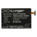 Batterie Sostituisce BO58100