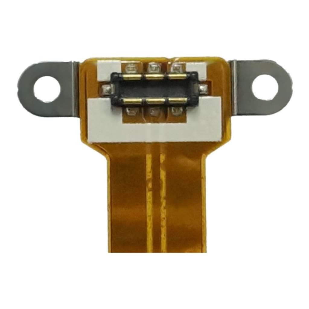 Batterie Sostituisce BL80100