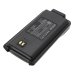 Two-Way Radio Battery Hytera TC-618