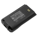 Batterie Batteria radio bidirezionale CS-HTC620TW