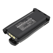 Battery for HYT TC-780M