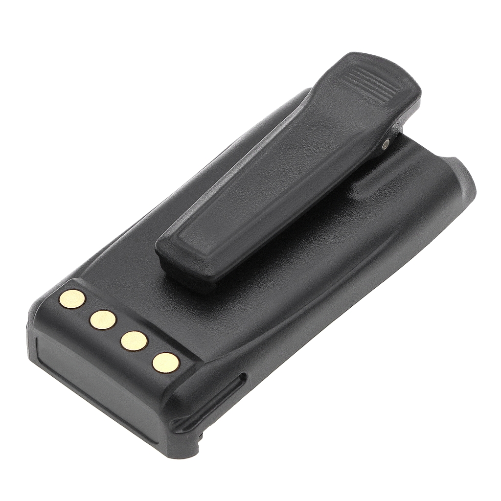 Batterie Batteria radio bidirezionale CS-HTC710TW