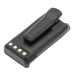 Batterie Batteria radio bidirezionale CS-HTC710TW