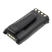 Batterie Batteria radio bidirezionale CS-HTC710TW