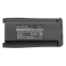 Batterie Batteria radio bidirezionale CS-HTC710TW