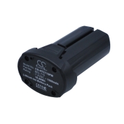 Battery for HITACHI WH7DL
