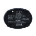 Batterie Batteria industriale CS-HTC715PX