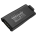 Batteria radio bidirezionale Tytera TC3000G (CS-HTC720TW)
