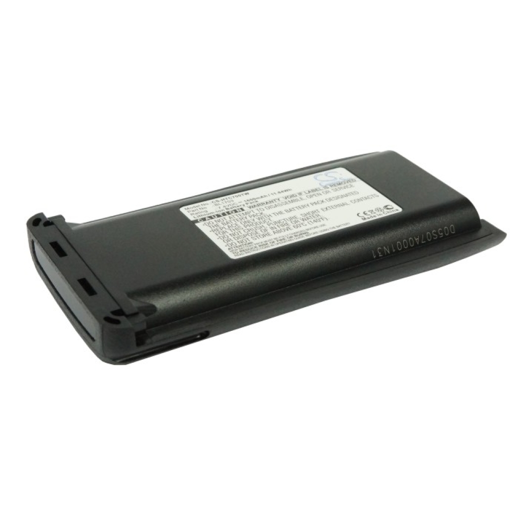 Batterie Sostituisce BL1703