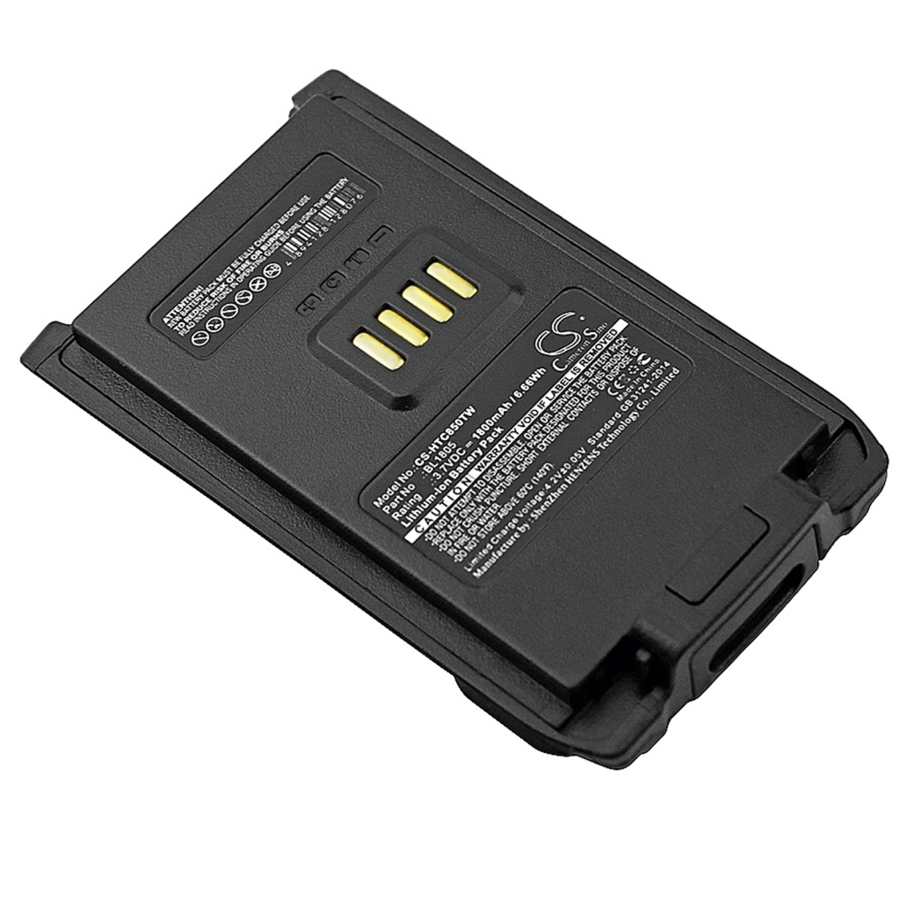 Batteria Sostituisce BL1805