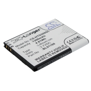 Batteria del telefono cellulare HTC G2