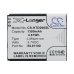 Batterie Sostituisce 35H00194-00M